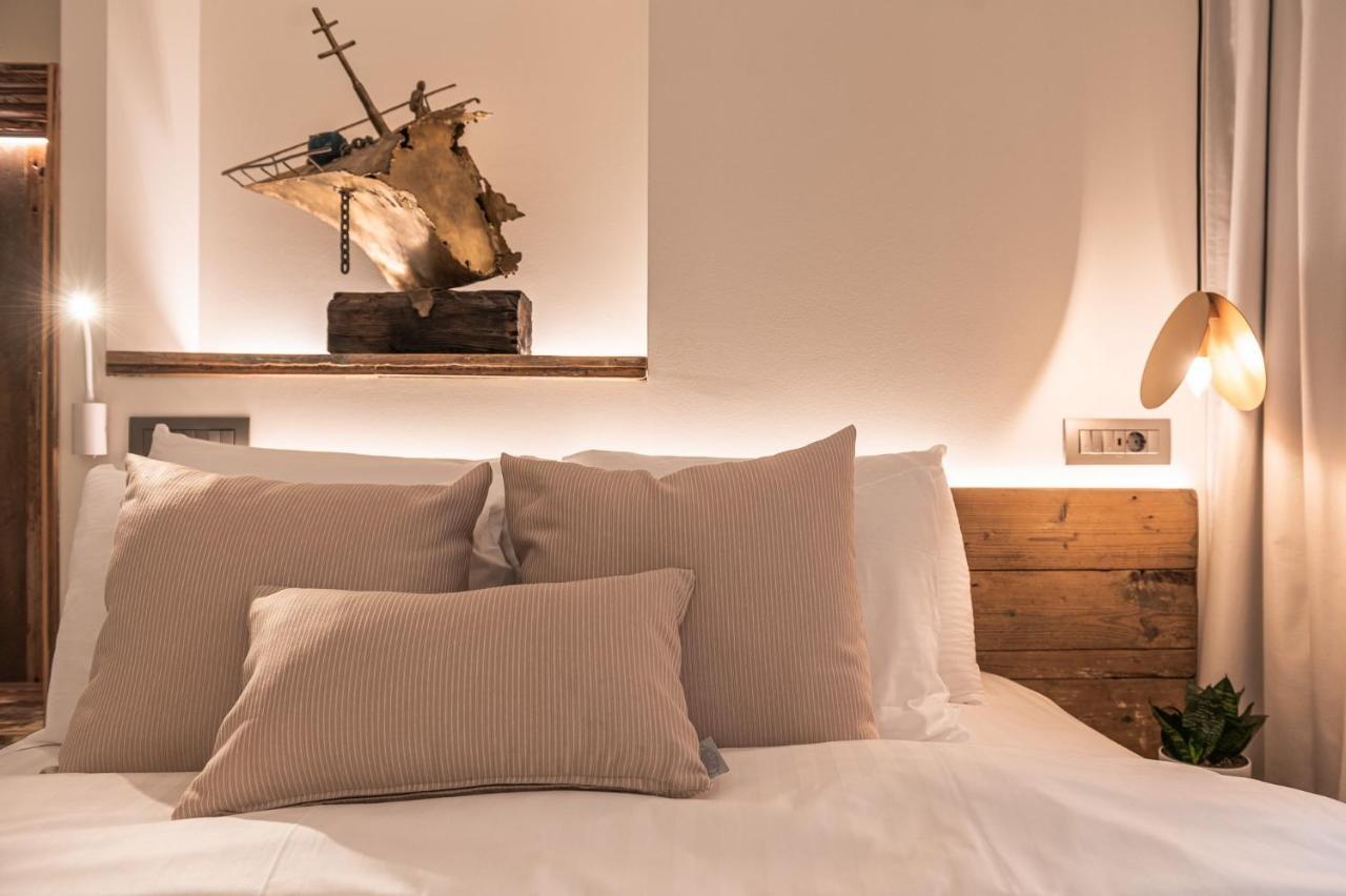 Silo Luxury Rooms Nauplia Esterno foto