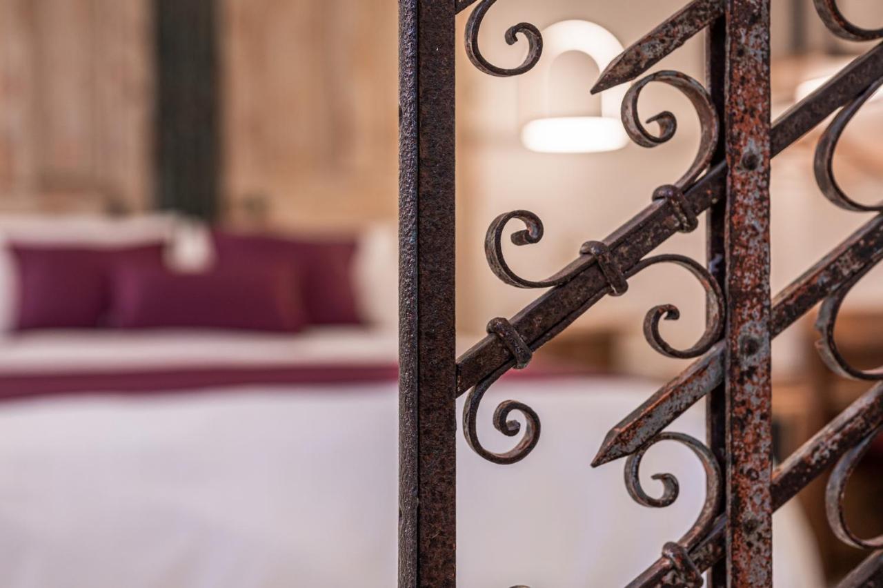 Silo Luxury Rooms Nauplia Esterno foto