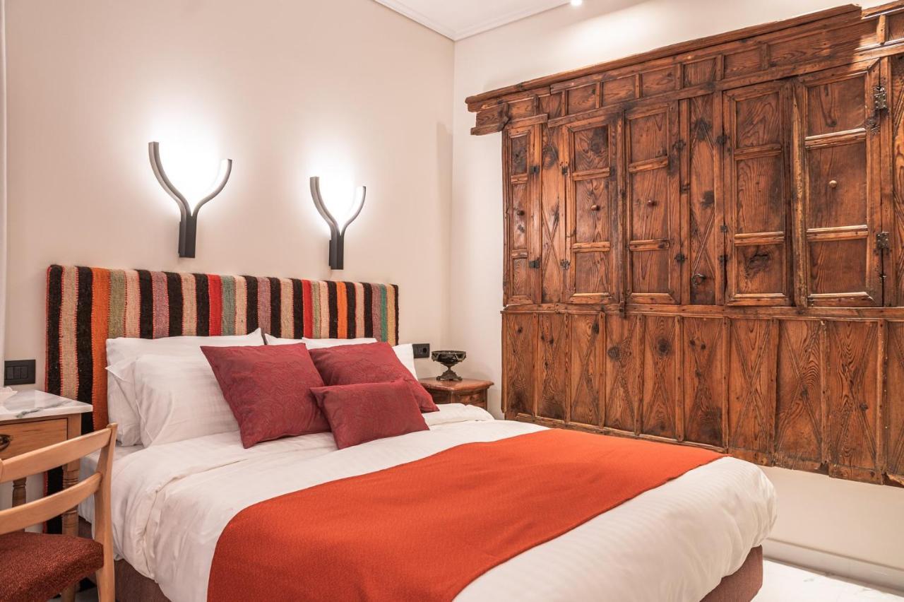 Silo Luxury Rooms Nauplia Esterno foto