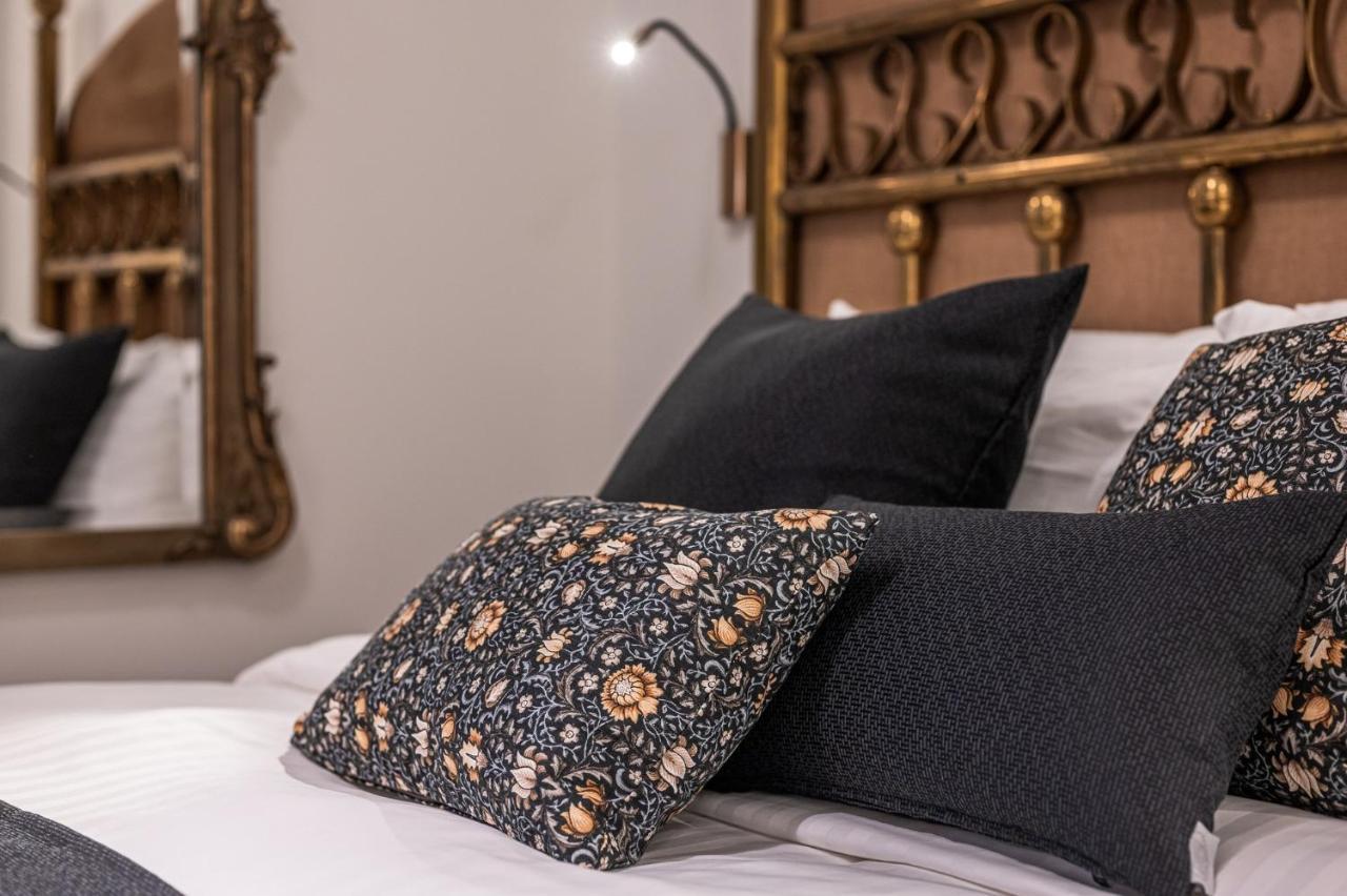 Silo Luxury Rooms Nauplia Esterno foto